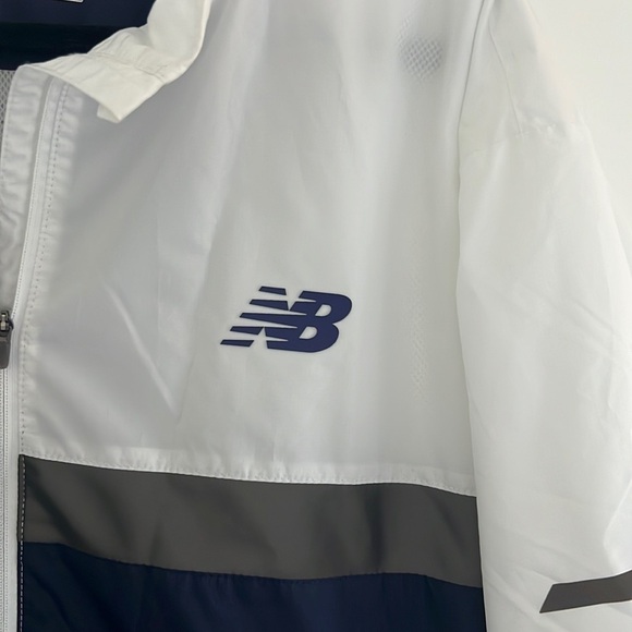 New Balance NYC Marathon Jacket 2019 - Picture 3 of 5